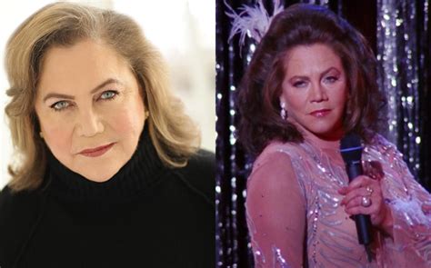 is kathleen turner gay